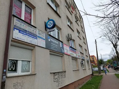 PZU Ubezpieczenia Skarżysko-Kamienna - Agent Tomasz Kędzierski